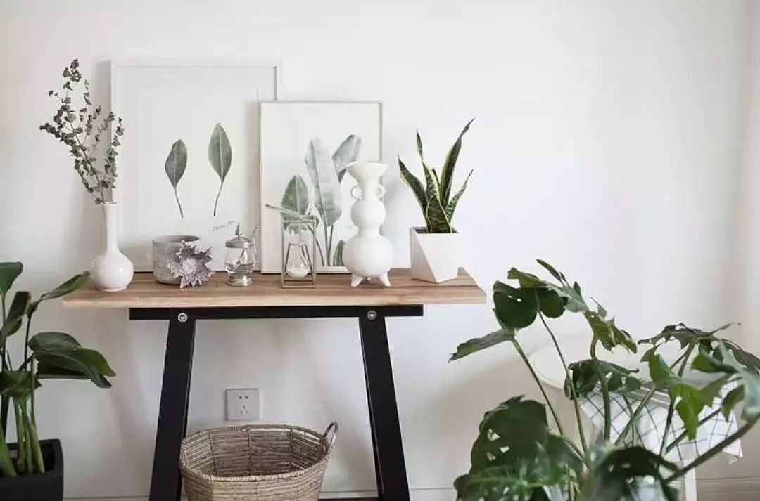 小夫妻98㎡家意外走红!登北京地铁广告,这个家才是都市里的奢侈