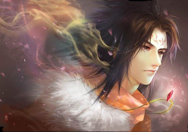 仙剑景天和李逍遥的关系,仙剑景天和姜云凡实力对比