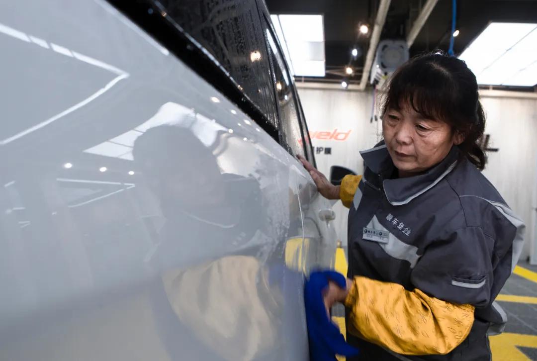 靓车堡礼字坝店盛大开业！巨额优惠等你来拿