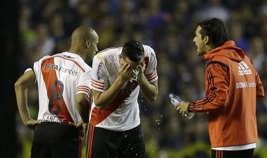 回顾欧洲足坛今年暴力事件,回顾欧洲足坛近年暴力事件