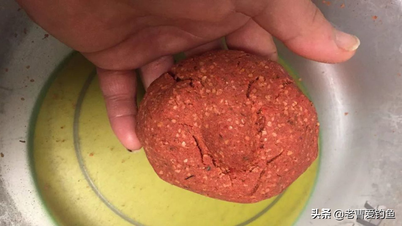 开饵反水怎么解决,开饵下水就散怎么回事