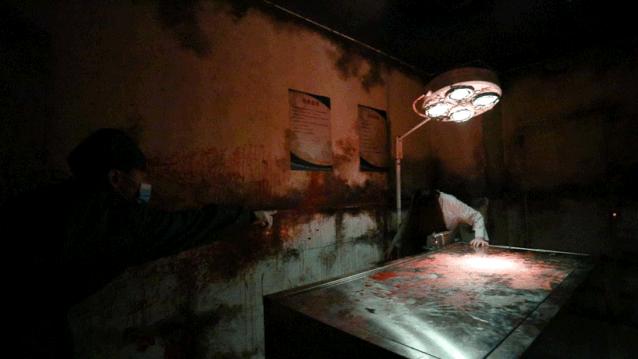 哪里可以get密室大逃脱同款密室,密室大逃脱同款密室深圳