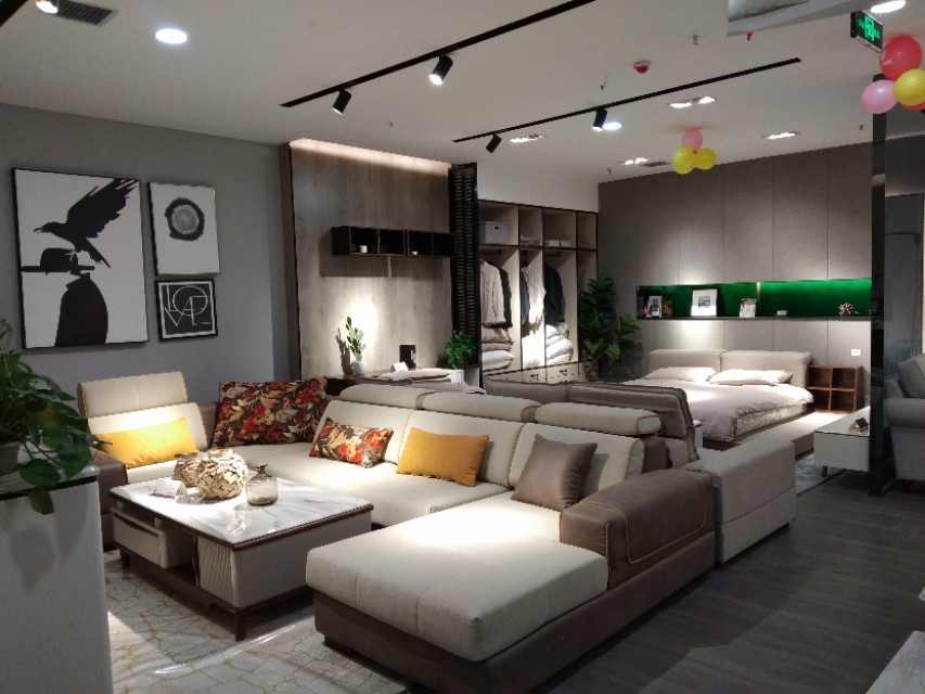 *疆新**和田:选购家居——就选太子、昌叶家具