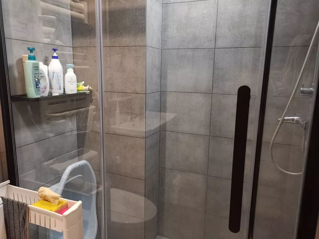 卫生间精致好物推荐,卫生间最实用的12个小细节