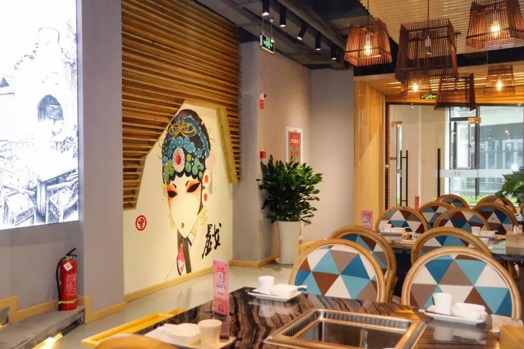 抖音188元火锅,古乐牛香牛杂火锅99元套餐温州