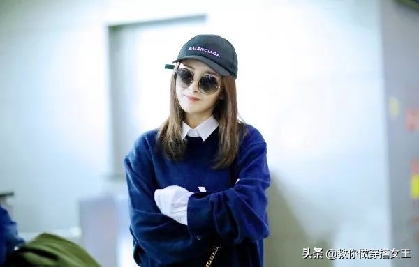 同一件毛衣,为什么别人穿起来比你好看，答案在这里