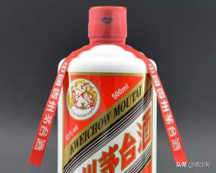 飞天茅台酒为什么盒子高低不一样,飞天茅台酒的酒盒是什么样的