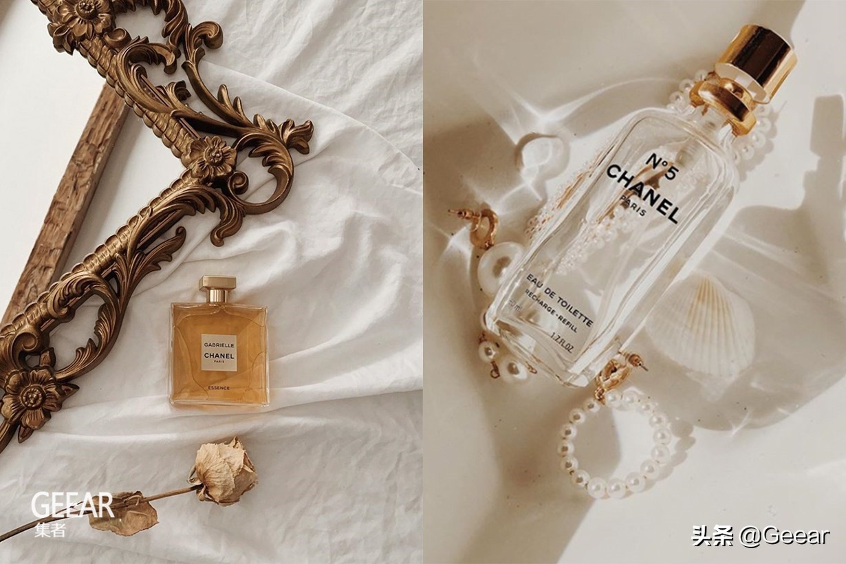 香奈儿chanel适合年轻女性的香水,chanelplatinumegoiste香水