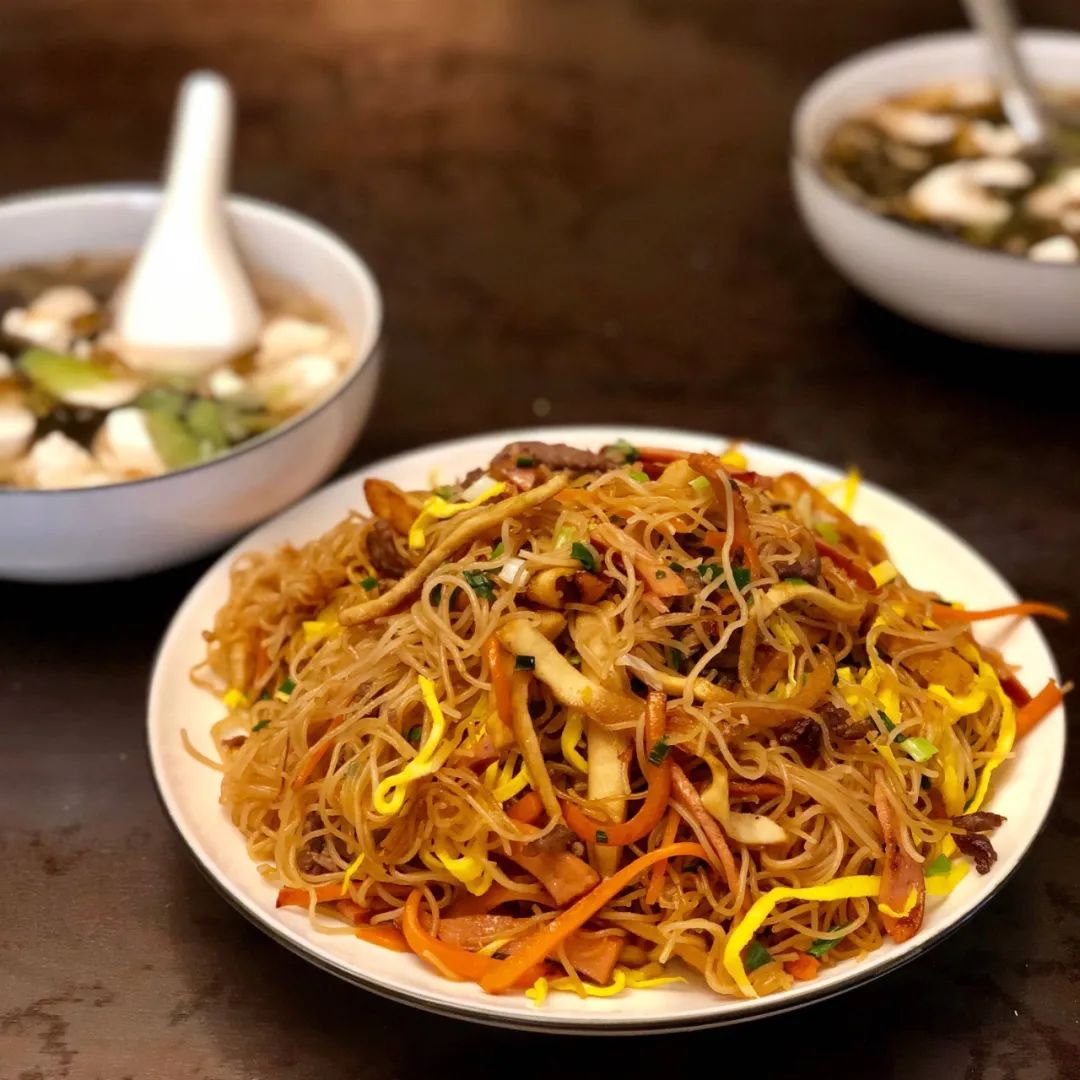 这个荣获浙江小吃冠军的小城已成网红打卡地，为了吃也值得来一趟