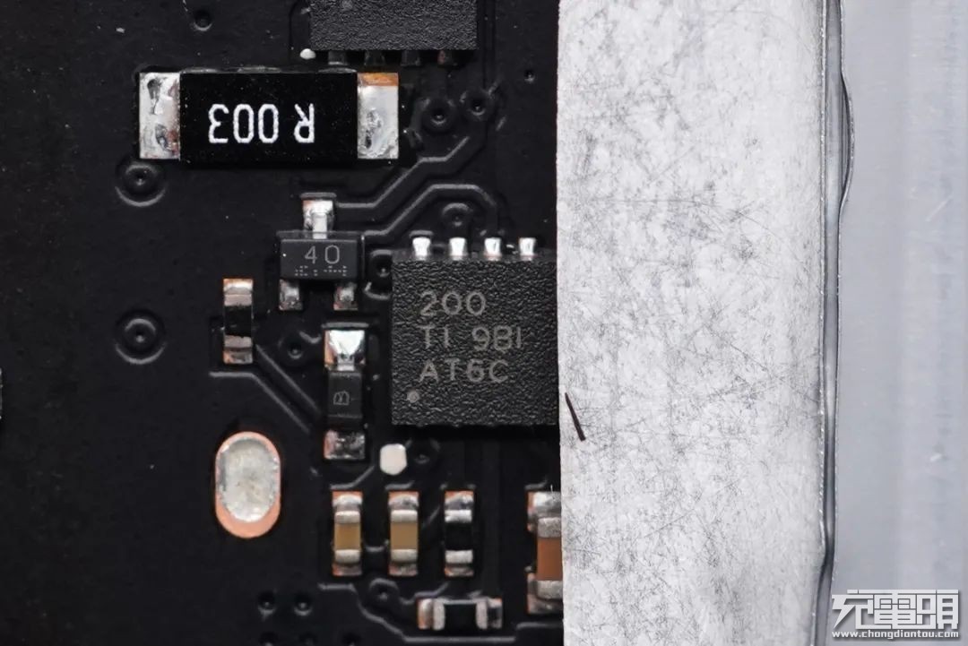 三星note10无线充电拆解,三星25w移动电源