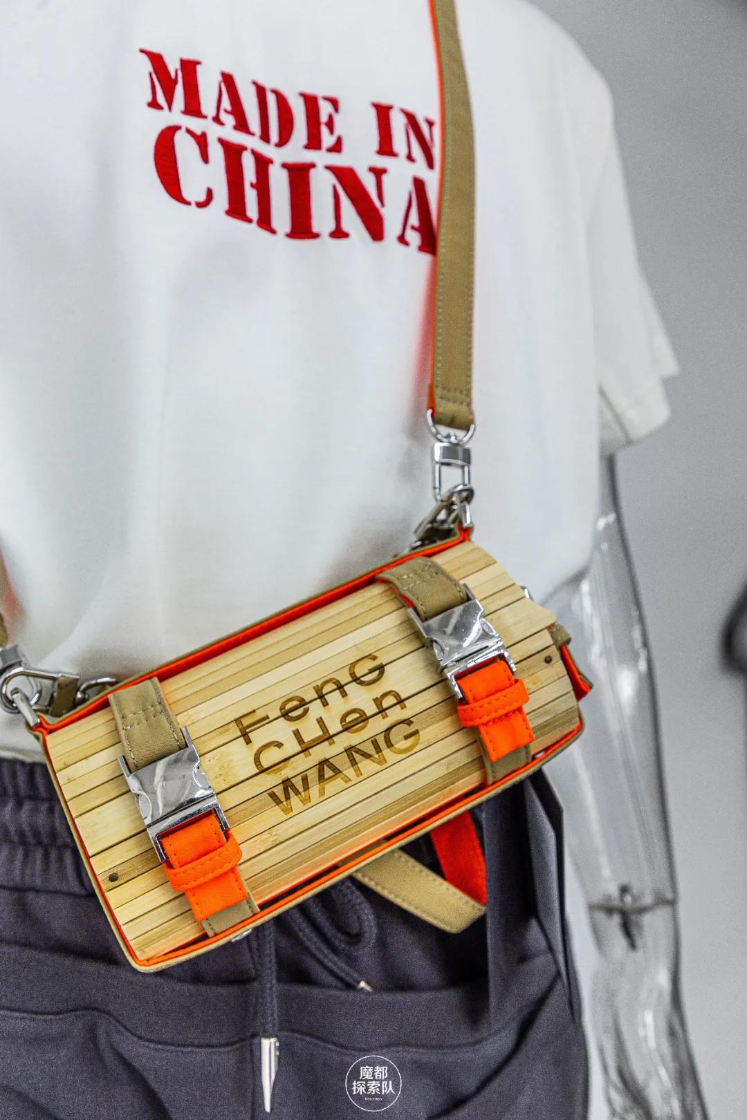 RyodanShowroom限时空降,解锁你的潮流标签