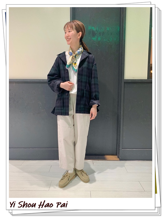 秋冬灯芯绒裤子,灯芯绒裤子秋冬搭配九分裤