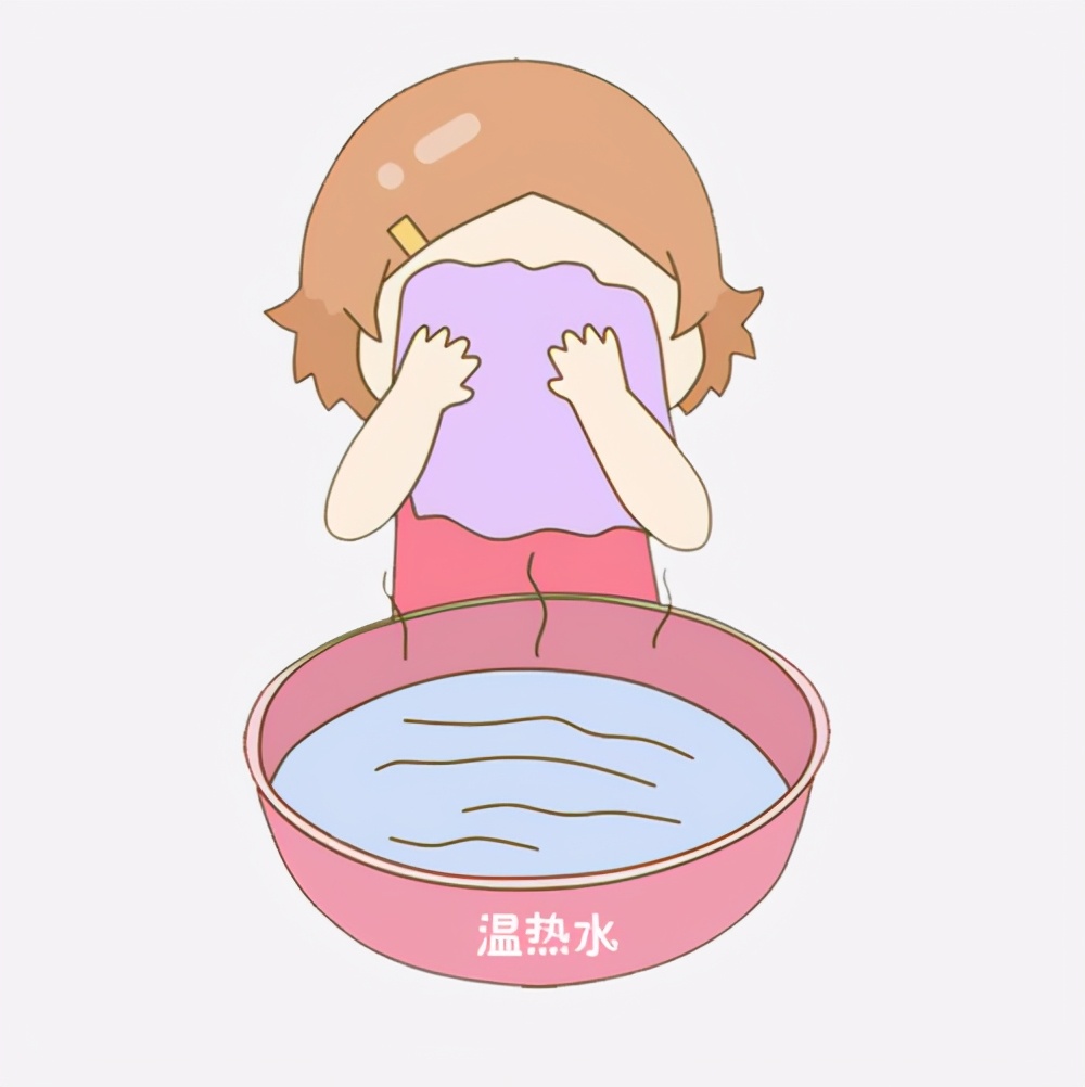 学生长痘烦恼,学生长痘痘了该怎么办