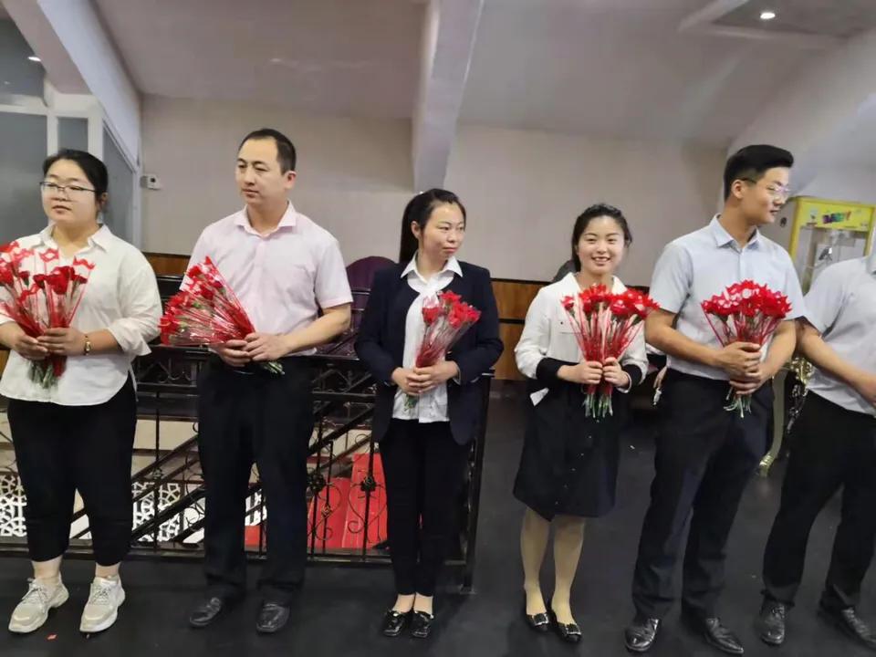 权红梅励志视频,权红梅个人简介