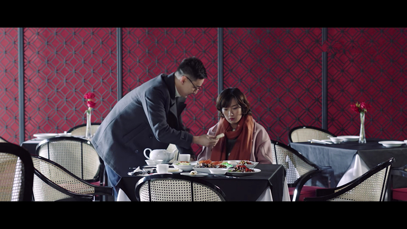 猥亵、家暴，教师失德应该怎么办？《猎心者》做了一个很好的示范