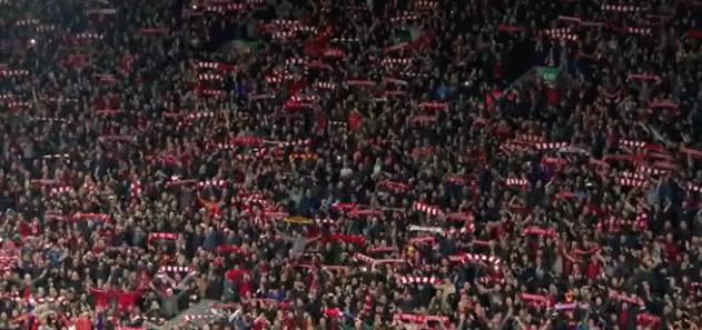 天足年度热议榜：安菲尔德奇迹居首里皮辞职梅西六夺金球