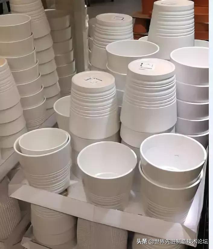 我在欧洲的商场，看到了中国低端产业的真相