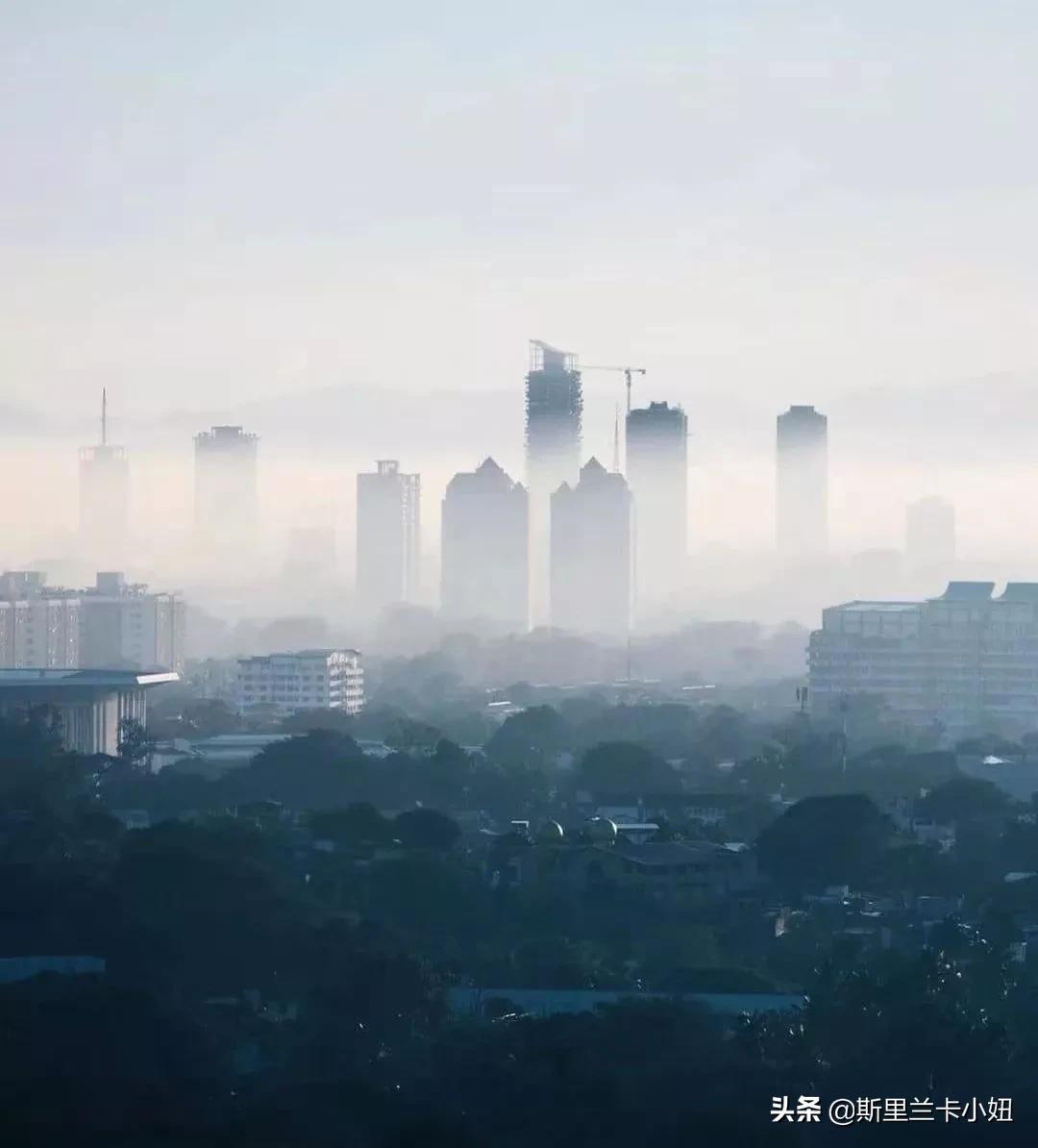 我在斯里兰卡,斯里兰卡的房子怎么样