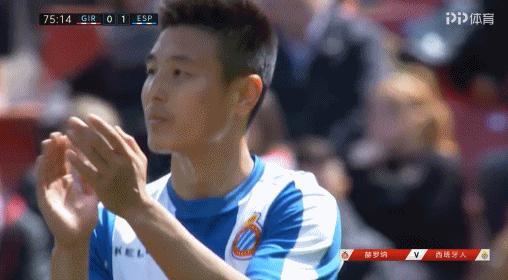 武磊又打丢单刀世界级的跑位,足球武磊神仙级跑位地狱级射门