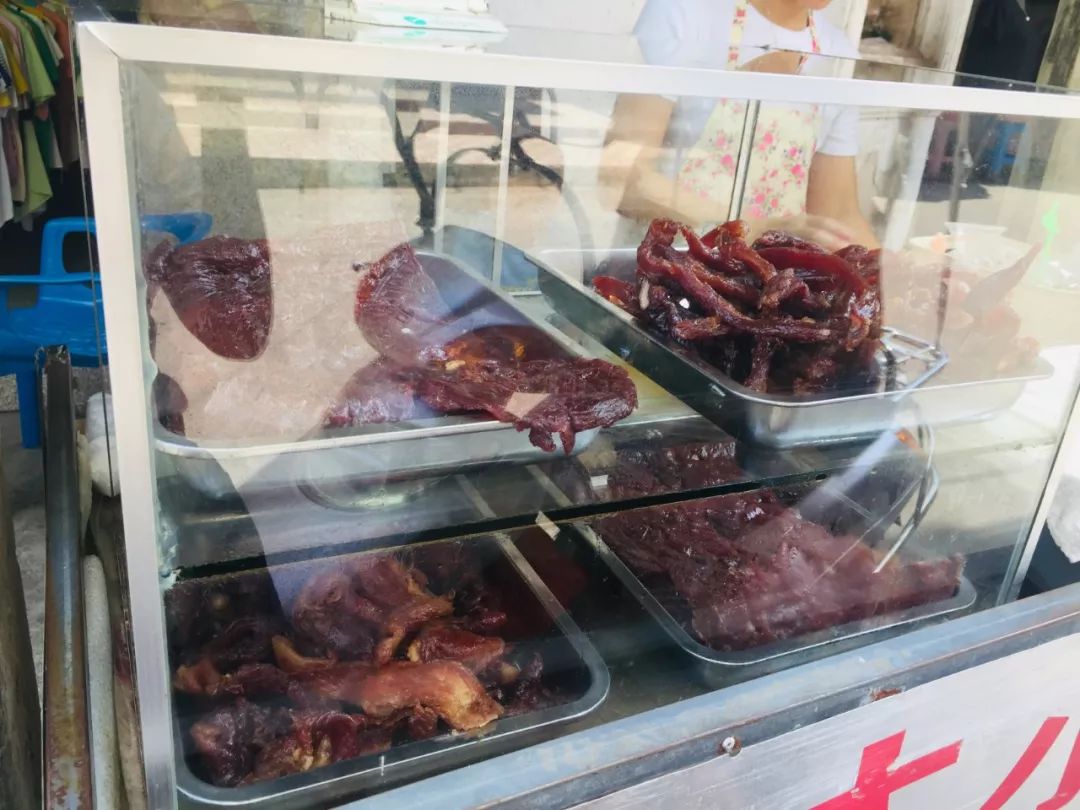 广东湛江安铺有什么好玩的地方,广东最有名的十大古镇