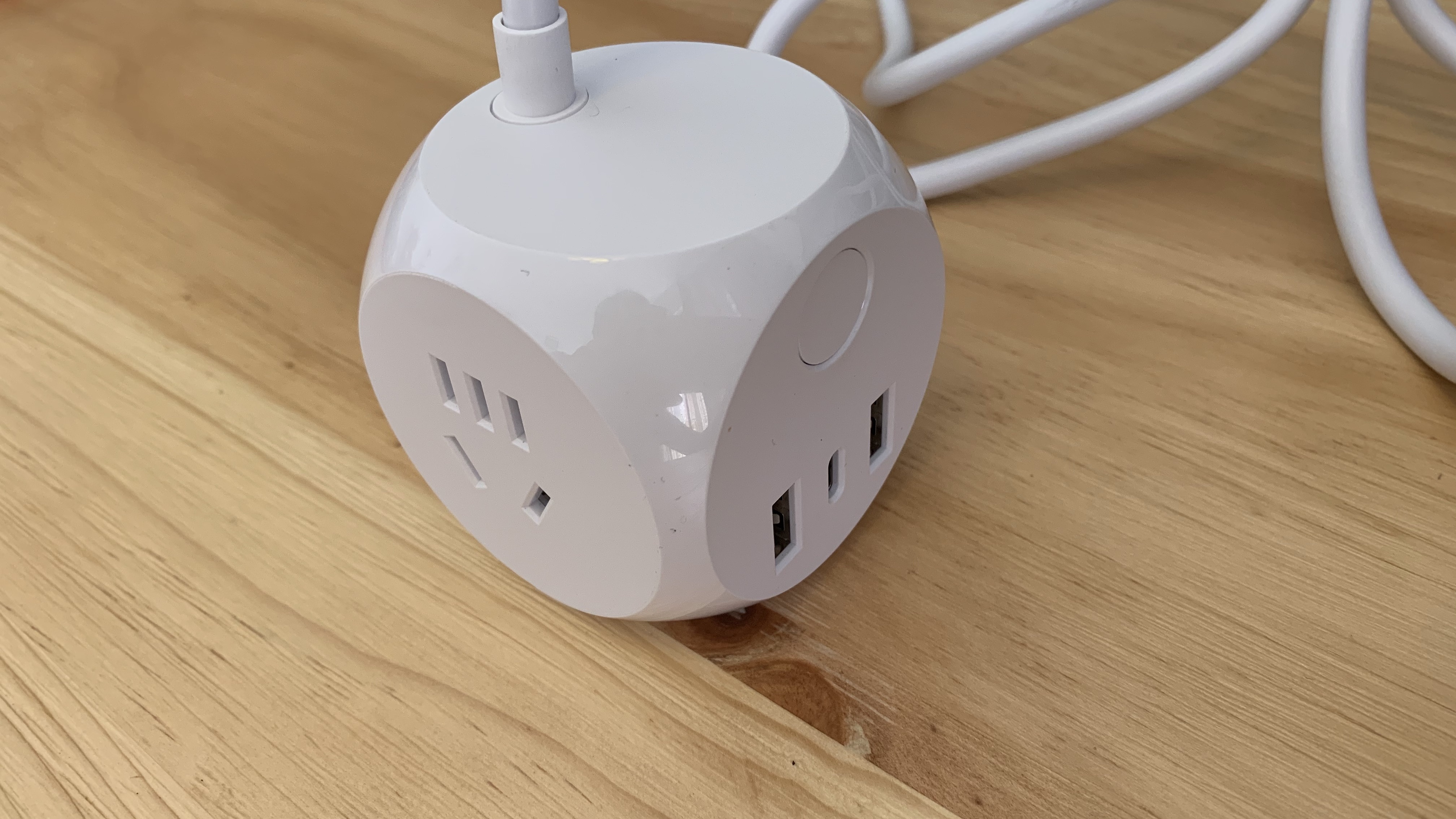 爱国者魔方插座使用方法,测评爱国者魔方插座