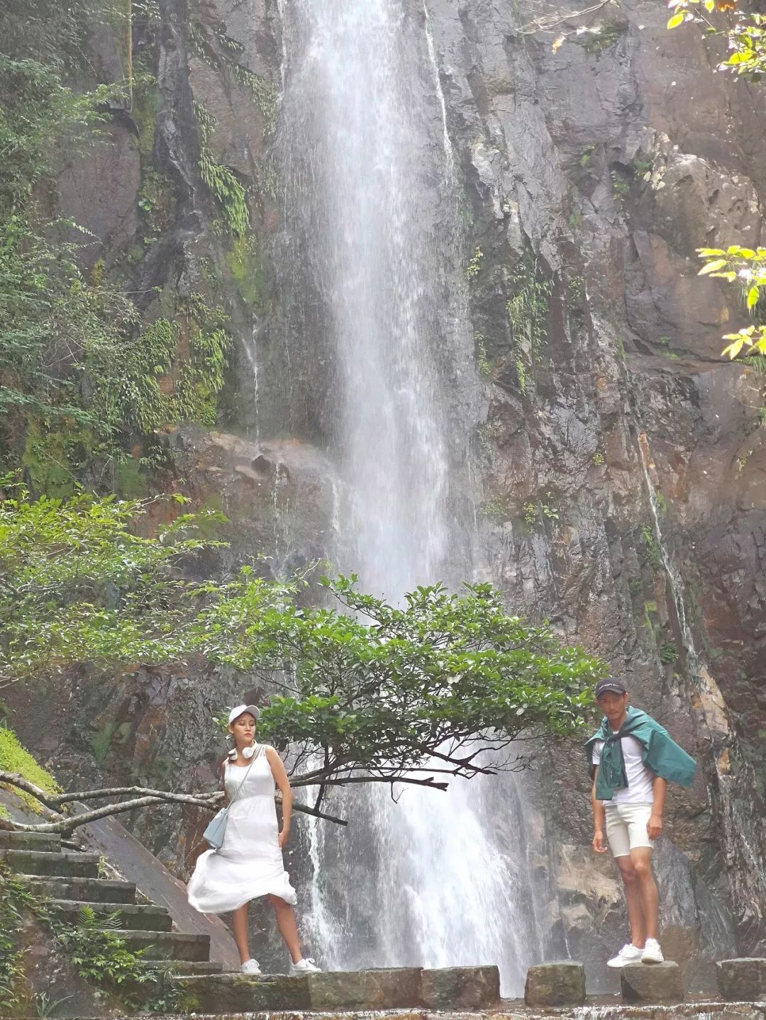 贺州姑婆山景区国家森林公园,贺州姑婆山森林公园路线