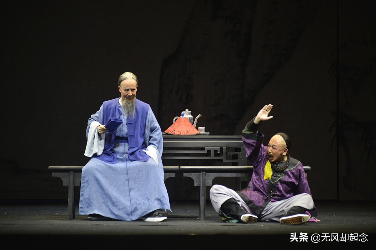 康熙买官当知县,康熙45岁当县令