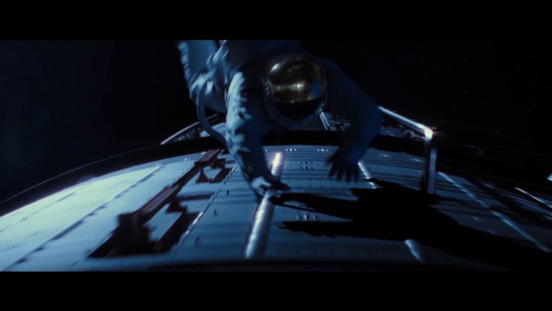 美国科幻星际探索,科幻电影宇宙探索