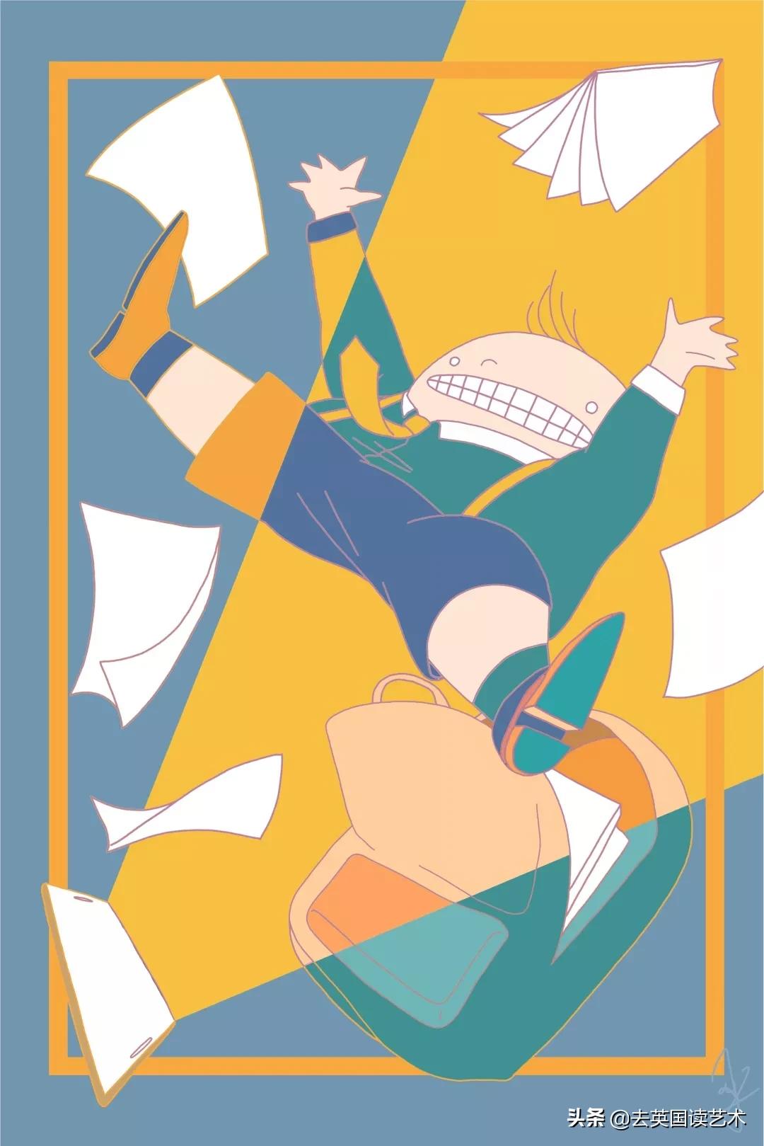 最全出国留学行李清单,留学行李清单必备物品有哪些