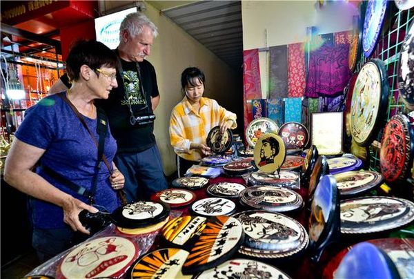 敦煌莫高窟攻略需要带什么,敦煌攻略买正常票就完事