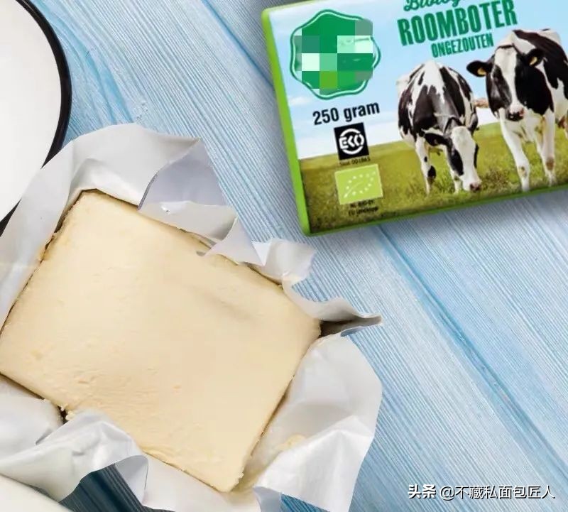 黄油选择困难症要重视!根治的方法在这里