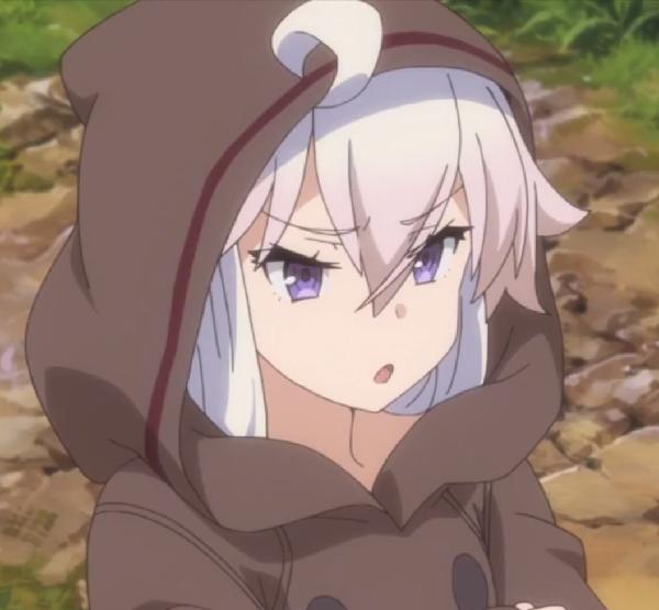 动漫中那些能力超群的存在，看看认识几个？