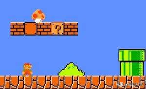 怀旧马里奥街机,90年代马里奥街机