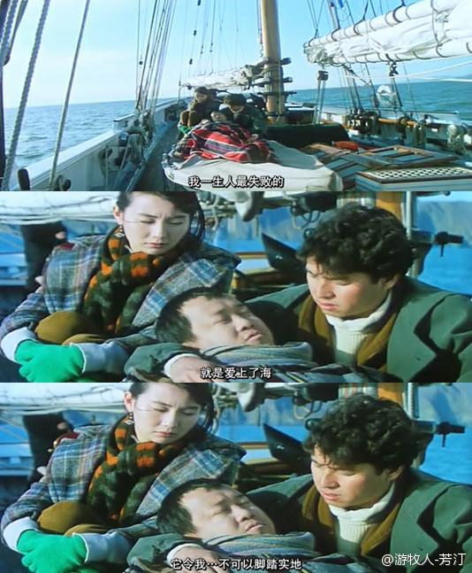 曾志伟妻子去世，引出一段港片江湖父子隐秘往事