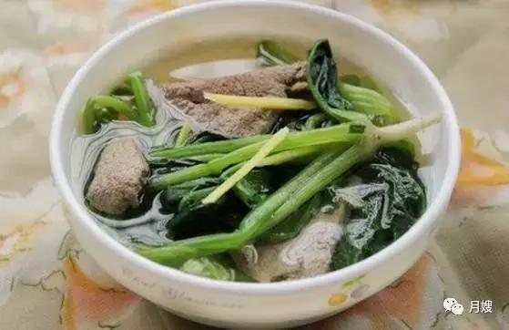 12道催乳餐，高效又营养，轻松搞定下奶问题