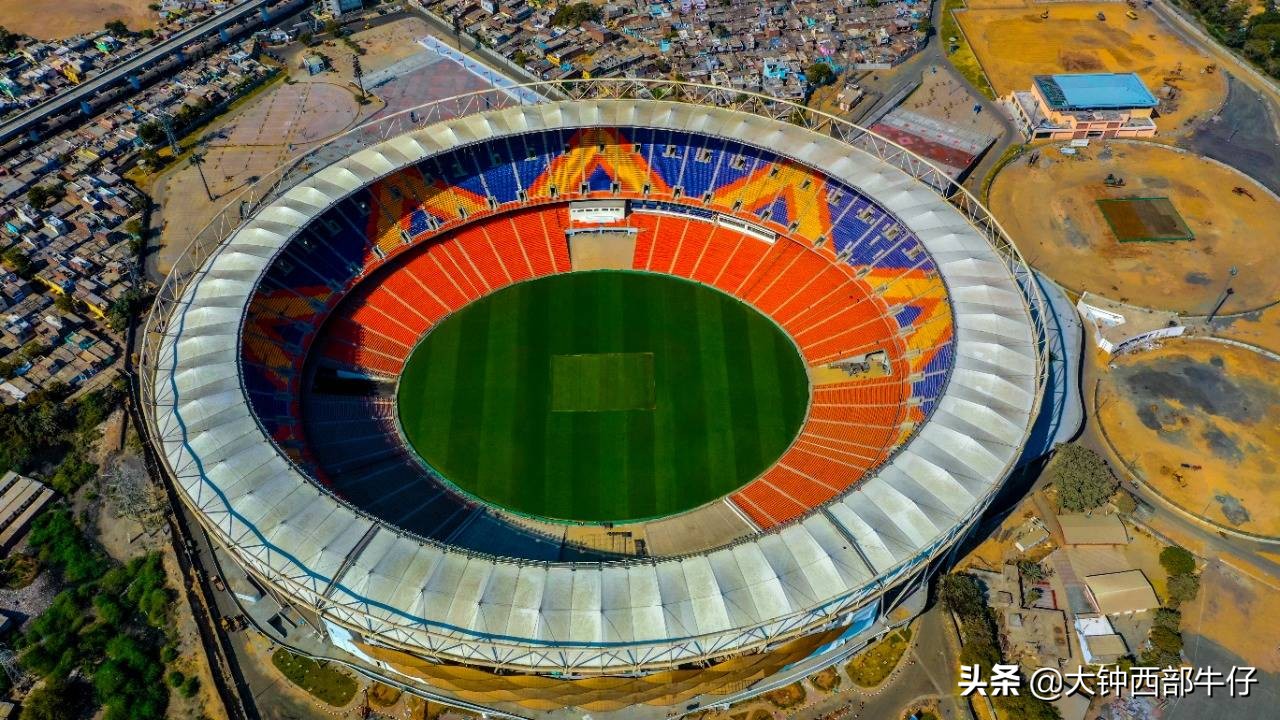 世界上最大的体育场100个,世界最大的体育场排名前十
