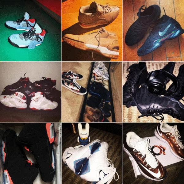 白敬亭有多爱白鞋,白敬亭老了之后的样子