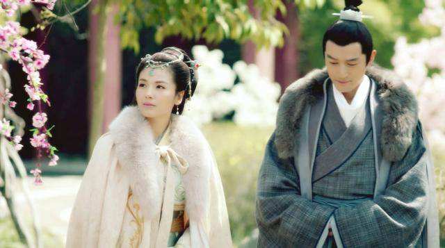 琅琊榜结局梅长苏死了,琅琊榜梅长苏第一次到金陵