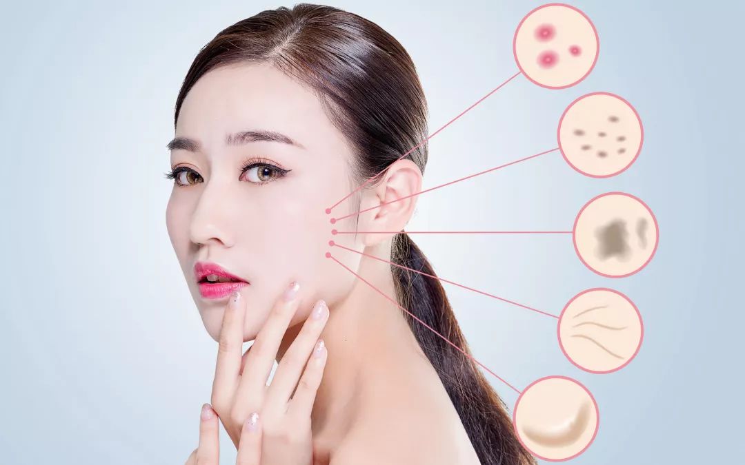 换季皮肤干燥过敏怎么食疗,皮肤干燥过敏怎么补水最快