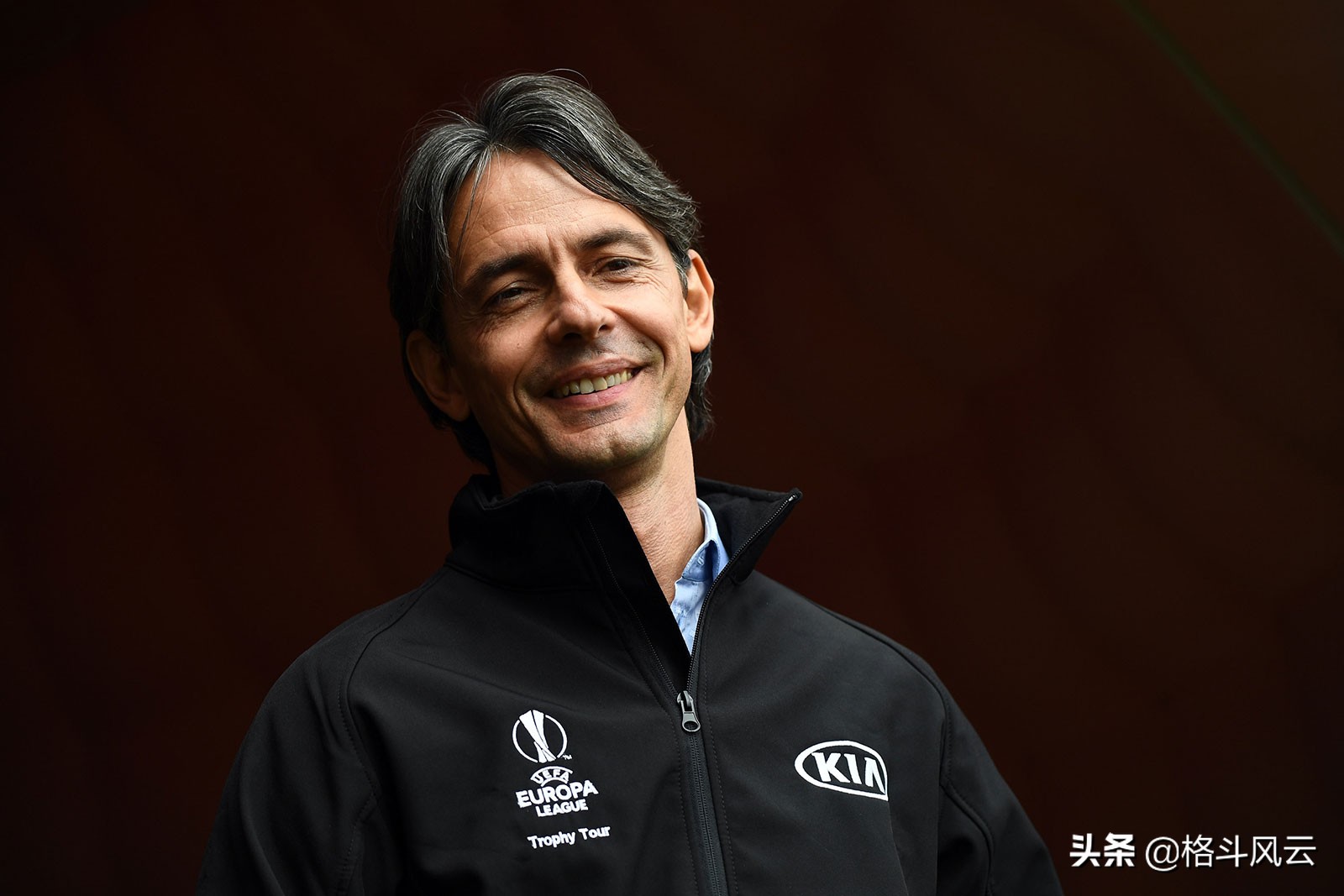 速度慢体能差,布冯出现了巨大的低级失误