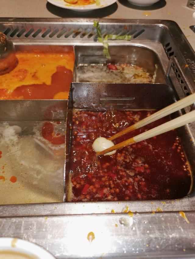 火锅还能养生吗,火锅也能色香味俱全