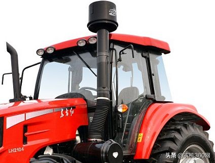 什么是真正的东方红拖拉机,东方红拖拉机哪个型号最好