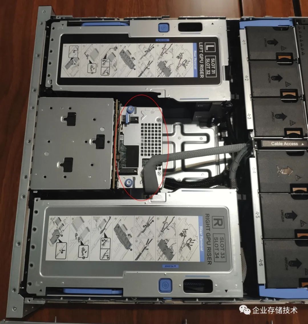 服务器水冷风冷,服务器风冷散热极限