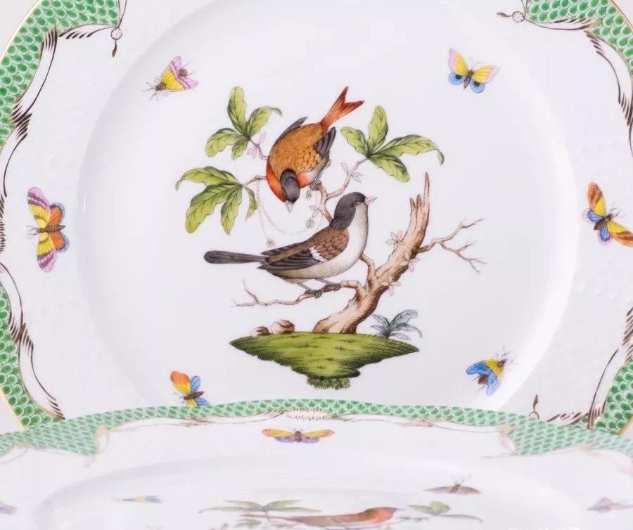 世界顶级瓷器不完全品鉴指南，唯有中国独领风骚