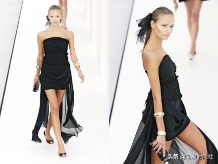 香奈儿老佛爷穿搭,盘点香奈儿老佛爷设计的包款