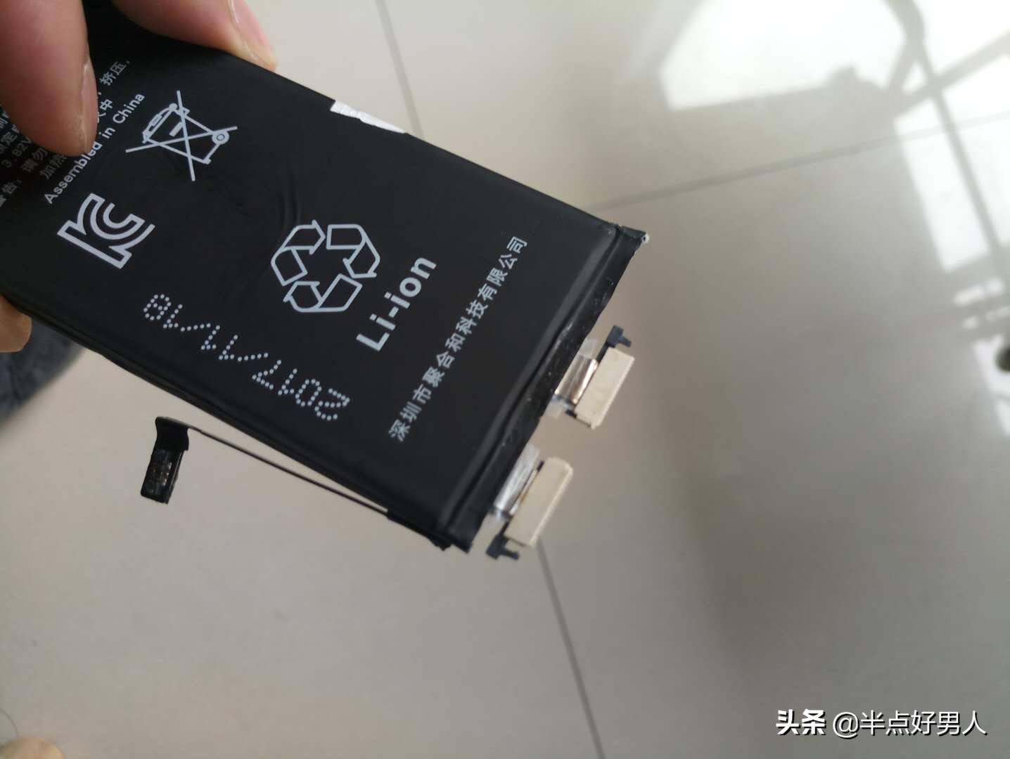 6splus全面改装,魔改苹果手机6splus