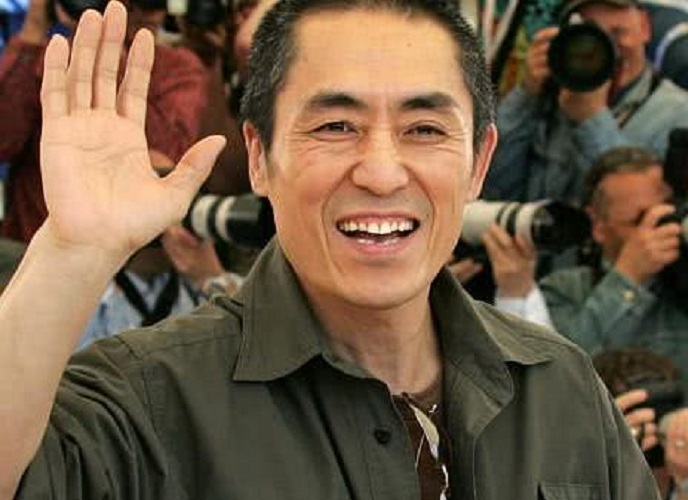 5年连生3胎，长相平平的陈婷凭啥成为张艺谋最后的女人？