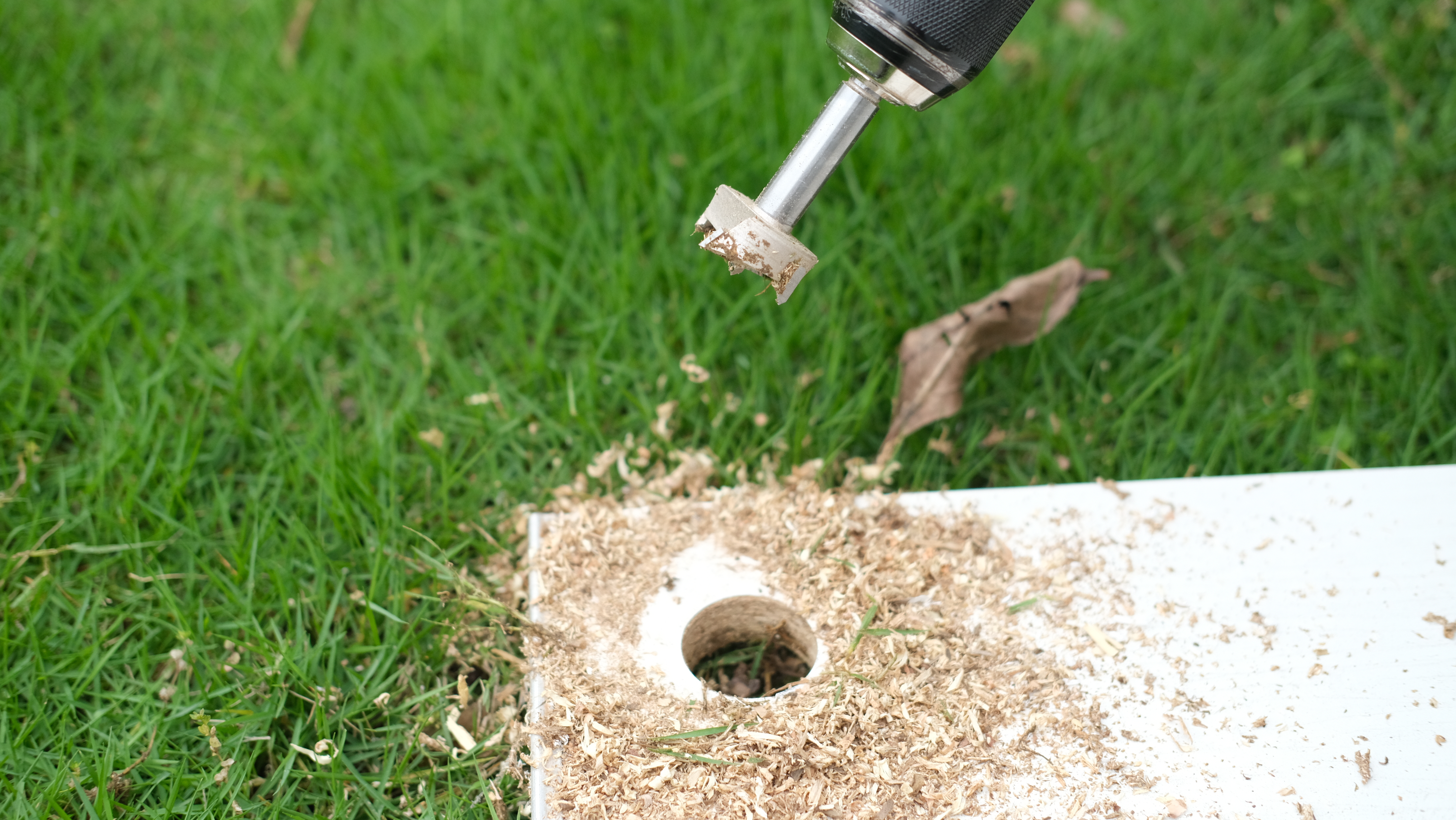 家用电钻钻瓷砖用什么钻头,电钻钻瓷砖的钻头