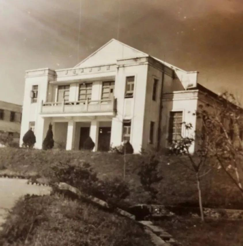 华侨新村，羊城闹市中的世外桃源