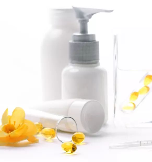 专家谈论香烟,烟酰胺专家辟谣